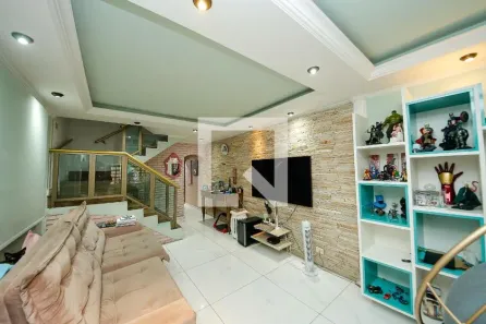Casa com 3 Quartos à venda, 240m² no Jardim Sapopemba, São Paulo
