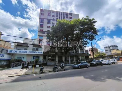 Sala Comercial para alugar, 50m² no Centro, Canoas