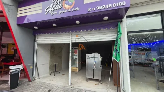 Ponto Comercial para alugar, 100m² no Tucuruvi, São Paulo