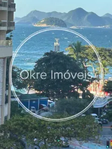 Apartamento com 1 Quarto à venda, 41m² no Copacabana, Rio de Janeiro