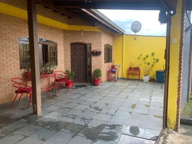 Casa com 3 Quartos à venda, 186m² no Vila Mineirão, Sorocaba