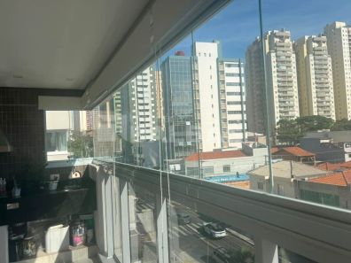 Apartamento com 2 Quartos à venda, 80m² no Tatuapé, São Paulo
