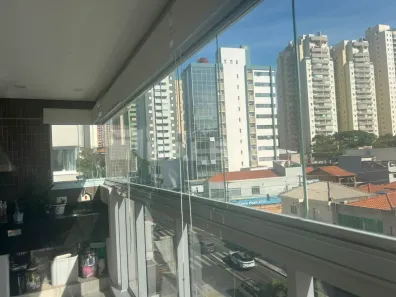 Apartamento com 2 Quartos à venda, 80m² no Tatuapé, São Paulo