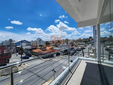 Ponto Comercial para alugar, 79m² no São Joaquim, Contagem