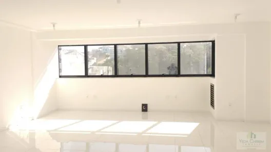 Sala Comercial com 1 Quarto à venda, 49m² no Coqueiros, Florianópolis