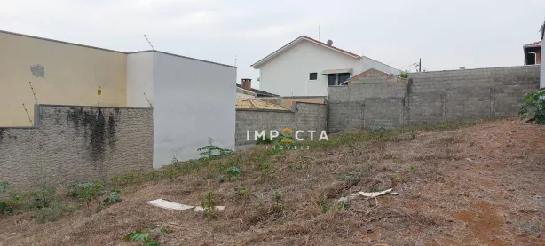 Lote/Terreno à venda, 300m² no Residencial Nossa Senhora do Pilar II, Pouso Alegre