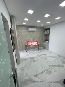 Prédio Comercial à venda, 173m² no Pinheirinho, Santo André