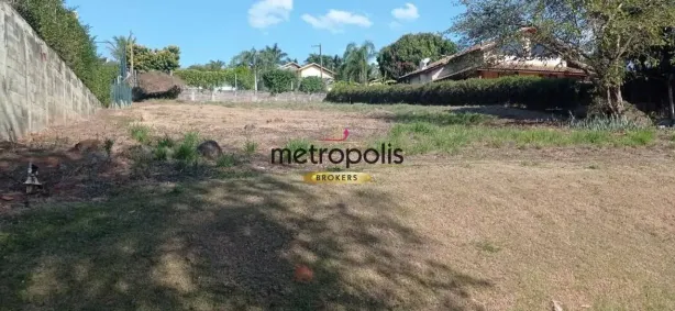 Lote/Terreno à venda, 1000m² no Residencial Village Águas de Santa Eliza, Itupeva