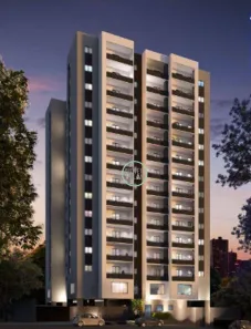 Apartamento com 2 Quartos à venda, 66m² no Centro, São José dos Campos