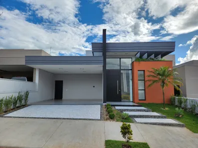 Casa de Condomínio com 3 Quartos à venda, 200m² no Estância Hípica, Nova Odessa