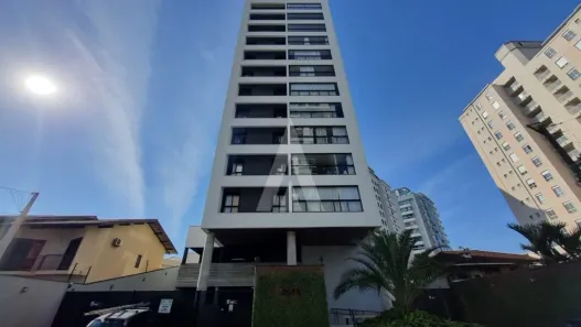 Apartamento com 2 Quartos para alugar, 67m² no Saguaçu, Joinville
