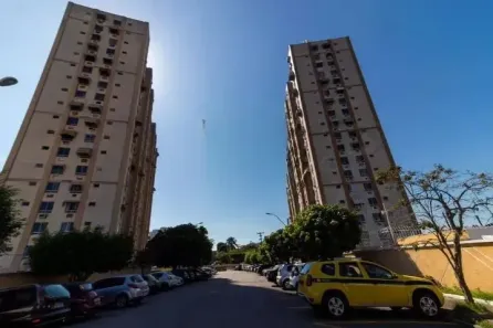 Apartamento com 2 Quartos à venda, 60m² no São Lourenço, Niterói
