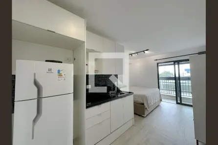 Apartamento com 1 Quarto à venda, 30m² no Sumarezinho, São Paulo