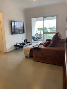Apartamento com 2 Quartos à venda, 77m² no Jardim das Nações, Taubaté