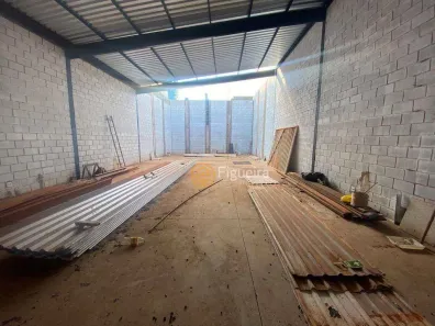 Galpão/Depósito/Armazém para alugar, 423m² no Bom Jesus, Barretos