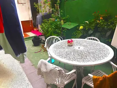 Casa com 2 Quartos à venda, 156m² no Humaitá, Rio de Janeiro