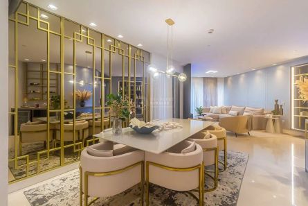 Apartamento com 4 Quartos à venda, 183m² no Centro, Balneário Camboriú