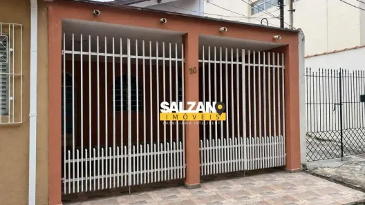 Casa com 2 Quartos à venda, 134m² no Jardim das Nações, Taubaté