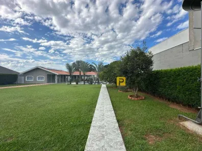 Casa de Condomínio com 2 Quartos à venda, 340m² no Portal dos Nobres, Americana