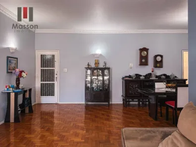Apartamento com 3 Quartos à venda, 130m² no Centro, Juiz de Fora