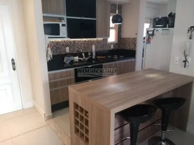 Apartamento com 1 Quarto à venda, 45m² no Centro, Campinas
