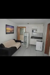 Apartamento com 1 Quarto para alugar, 36m² no Imbiribeira, Recife