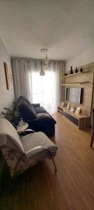 Apartamento com 3 Quartos à venda, 68m² no Jardim Tupanci, Barueri