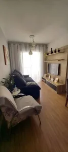 Apartamento com 3 Quartos à venda, 68m² no Jardim Tupanci, Barueri