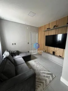 Casa de Condomínio com 2 Quartos à venda, 150m² no Aparecidinha, Sorocaba
