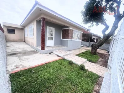 Casa com 3 Quartos à venda, 95m² no Vila Princesa Izabel, Cachoeirinha