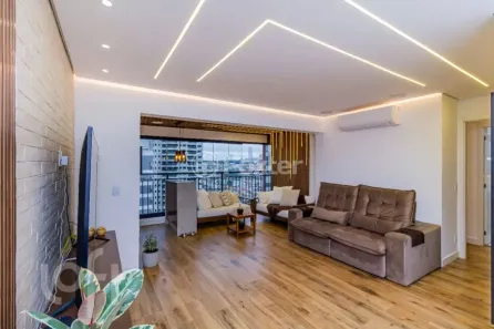 Apartamento com 2 Quartos à venda, 78m² no Jardim Independência, São Paulo