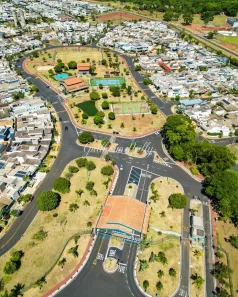 Lote/Terreno à venda, 275m² no Village Damha Rio Preto III, São José do Rio Preto