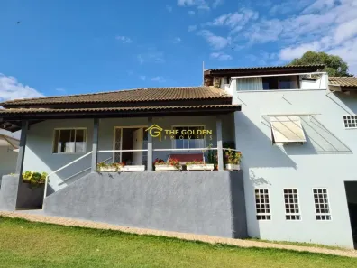 Fazenda/Sítio com 5 Quartos à venda, 2000m² no Chácaras São Bento, Valinhos