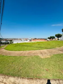 Lote/Terreno à venda, 787m² no Jardim São Francisco, Santa Bárbara D'Oeste