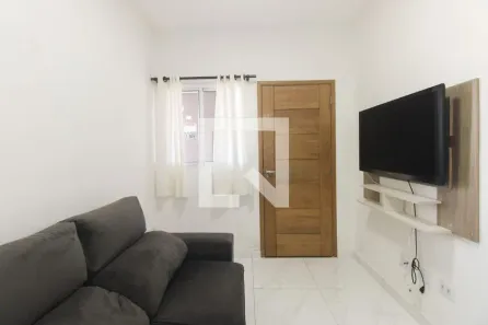 Apartamento com 1 Quarto à venda, 30m² no Chácara Santo Antônio (Zona Leste), São Paulo