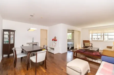 Apartamento com 3 Quartos à venda, 126m² no Vila Uberabinha, São Paulo