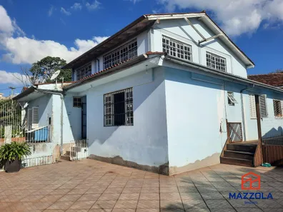 Casa com 4 Quartos à venda, 229m² no Santa Tereza, Porto Alegre