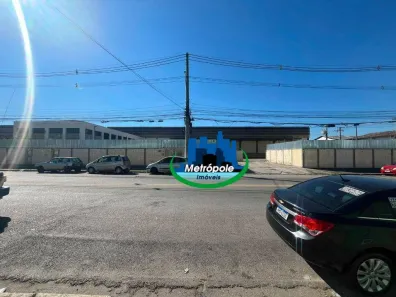 Galpão/Depósito/Armazém para alugar, 3280m² no Jardim São Geraldo, Guarulhos