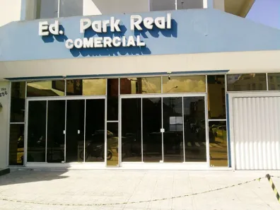 Ponto Comercial à venda, 649m² no Estreito, Florianópolis