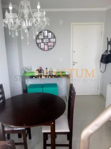 Cobertura com 2 Quartos à venda, 108m² no Jardim Nova Europa, Campinas