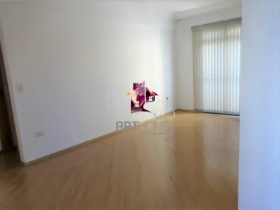 Apartamento com 2 Quartos à venda, 78m² no Rudge Ramos, São Bernardo do Campo