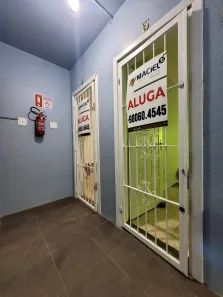 Sala Comercial para alugar, 30m² no Restinga, Porto Alegre