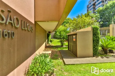 Apartamento com 3 Quartos à venda, 138m² no Jardim Itu, Porto Alegre