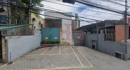 Imóvel Comercial para alugar, 930m² no Vila Madalena, São Paulo