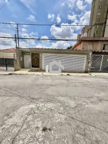 Lote/Terreno à venda, 525m² no Vila Scarpelli, Santo André