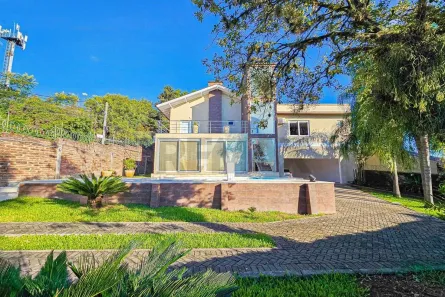 Casa com 4 Quartos à venda, 162m² no Santo André, São Leopoldo