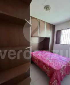 Casa com 2 Quartos à venda, 50m² no Parque Eldorado, Campinas