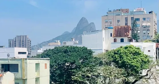 Cobertura com 4 Quartos à venda, 278m² no Copacabana, Rio de Janeiro