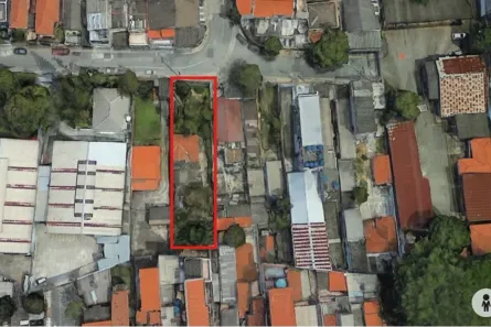 Lote/Terreno à venda, 638m² no Jardim Stella, Santo André