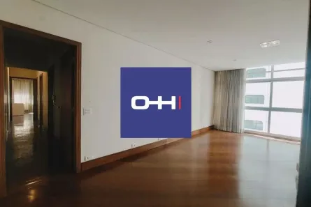 Apartamento com 3 Quartos à venda, 190m² no Cerqueira César, São Paulo